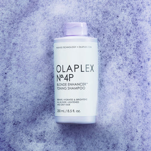 Unsere Neuheit: OLAPLEX Nº.4P