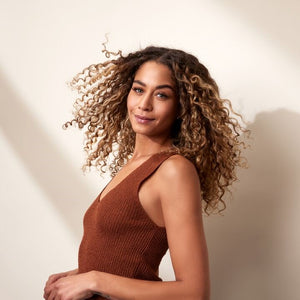 OLAPLEX – der beste Freund deiner Locken