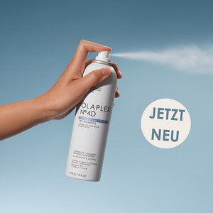 NEU: OLAPLEX N°4D Trockenshampoo