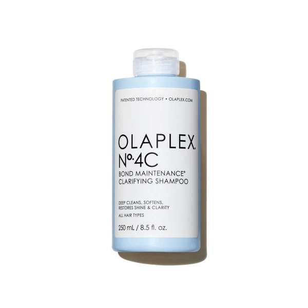 Original OLAPLEX® N°4C Clarifying Shampoo