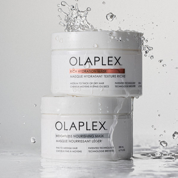 Original OLAPLEX® Rich Hydration Mask