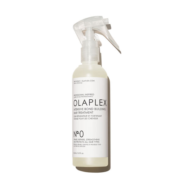 Original OLAPLEX® N°0 Intensive Bond Building Hair Treatment