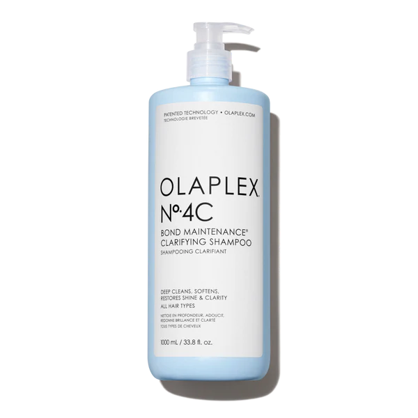 Original OLAPLEX® N°4C Clarifying Shampoo