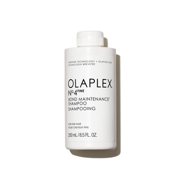 Original OLAPLEX® N°4FINE Bond Maintenance® Shampoo