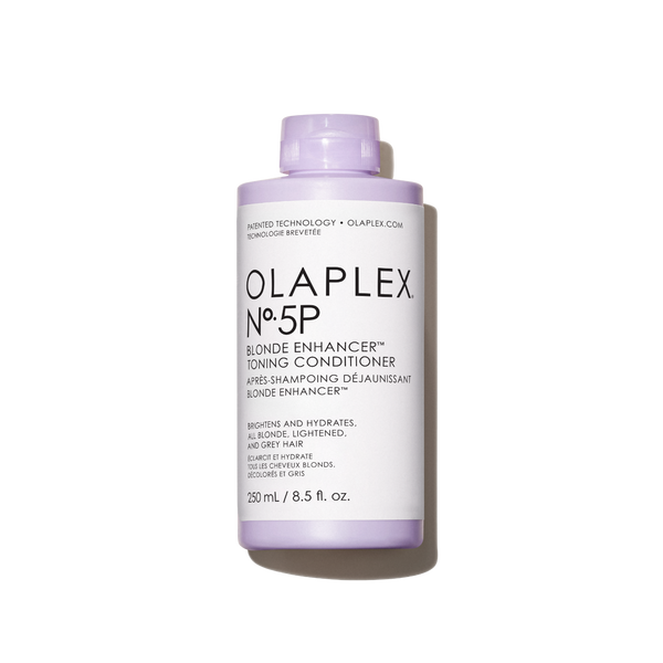Original OLAPLEX® N°5P Blonde Enhancer Toning Conditioner