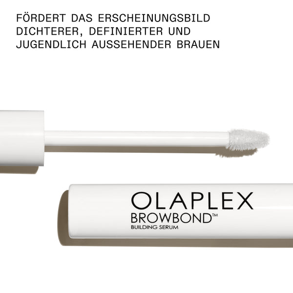 Original OLAPLEX® Browbond Building Serum