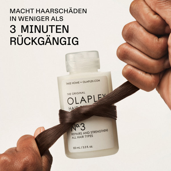 Original OLAPLEX® N°3 Hair Perfector