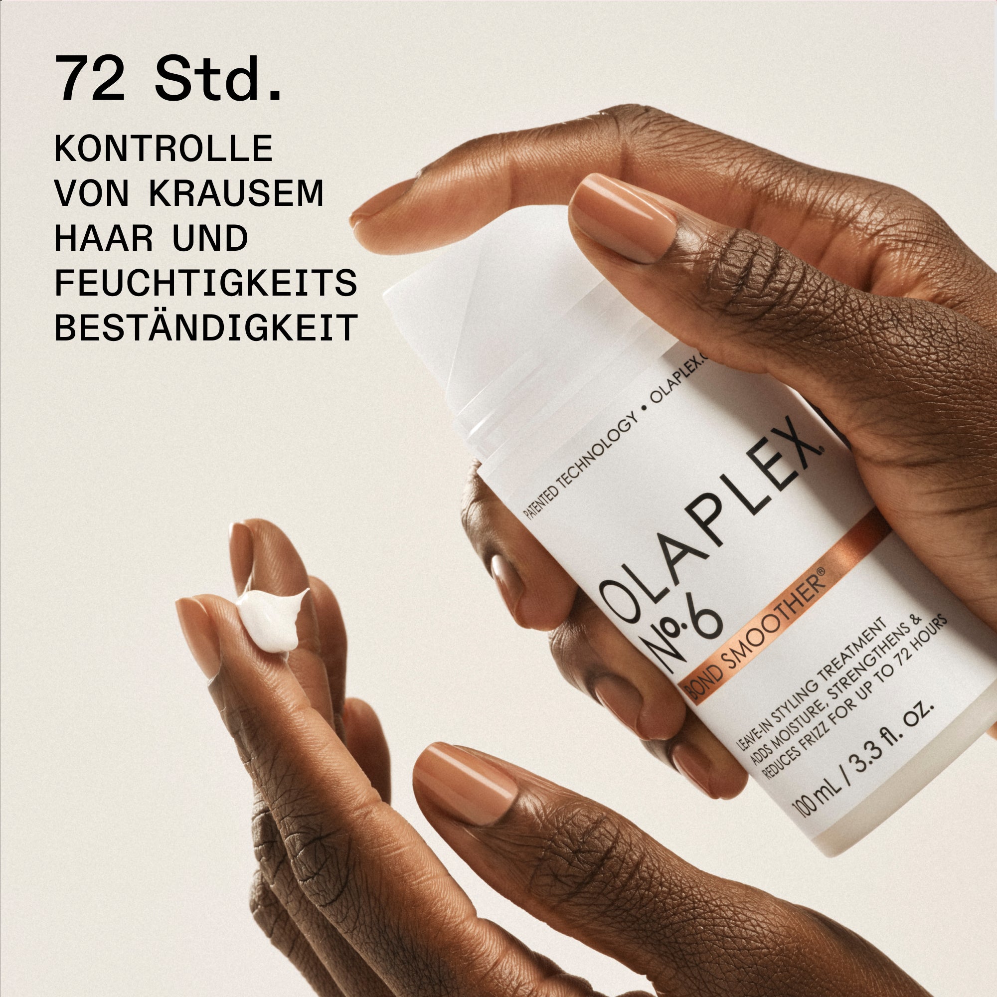 Original OLAPLEX® N°6 Bond Smoother