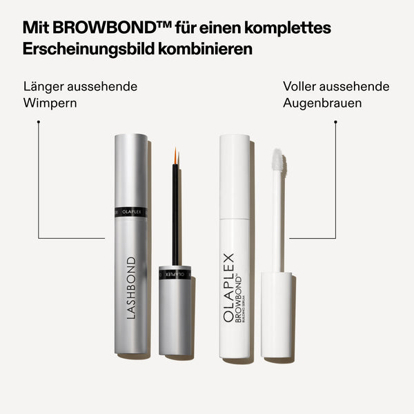 Original OLAPLEX® Lashbond Building Serum
