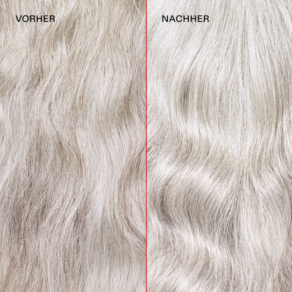 Original OLAPLEX® N°4P Blonde Enhancer Toning Shampoo