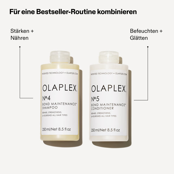 Original OLAPLEX® N°5FINE Bond Maintenance® Conditioner