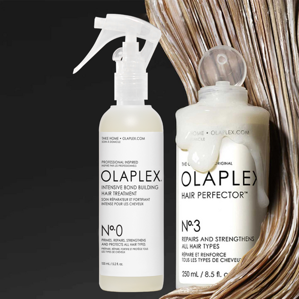 Original OLAPLEX® Dreamteam Duo - Jumbo