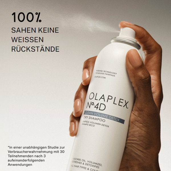Original OLAPLEX® N°4D Dry Shampoo