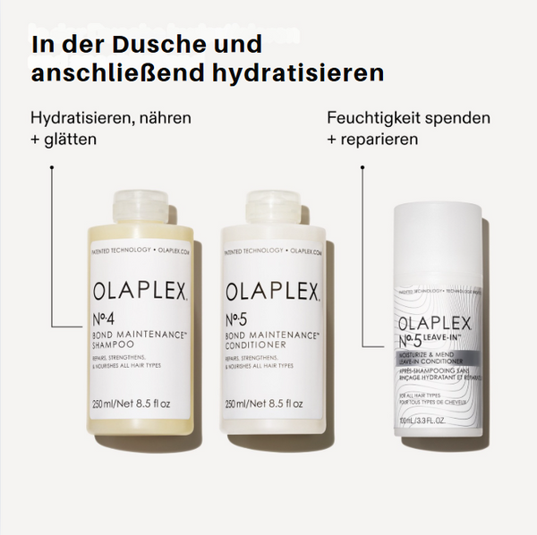 Original OLAPLEX® N°5LEAVE-IN™ Conditioner