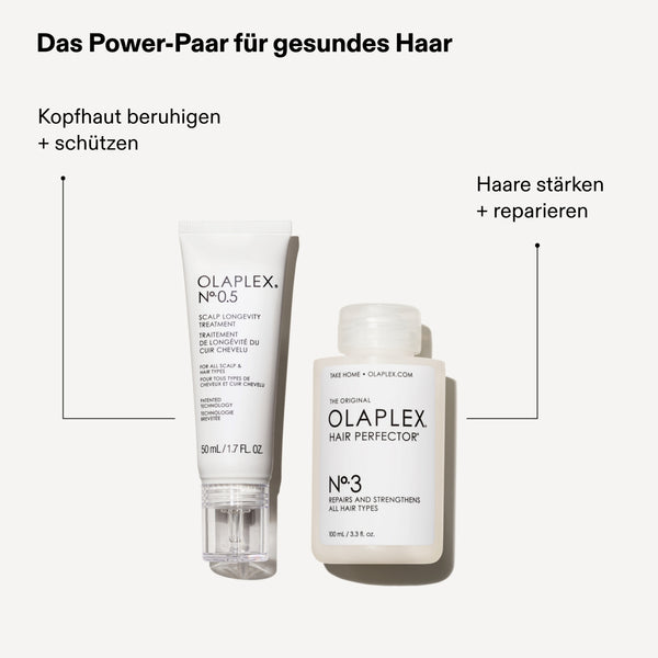 Original OLAPLEX® N°.0.5 Scalp Longevity Treatment