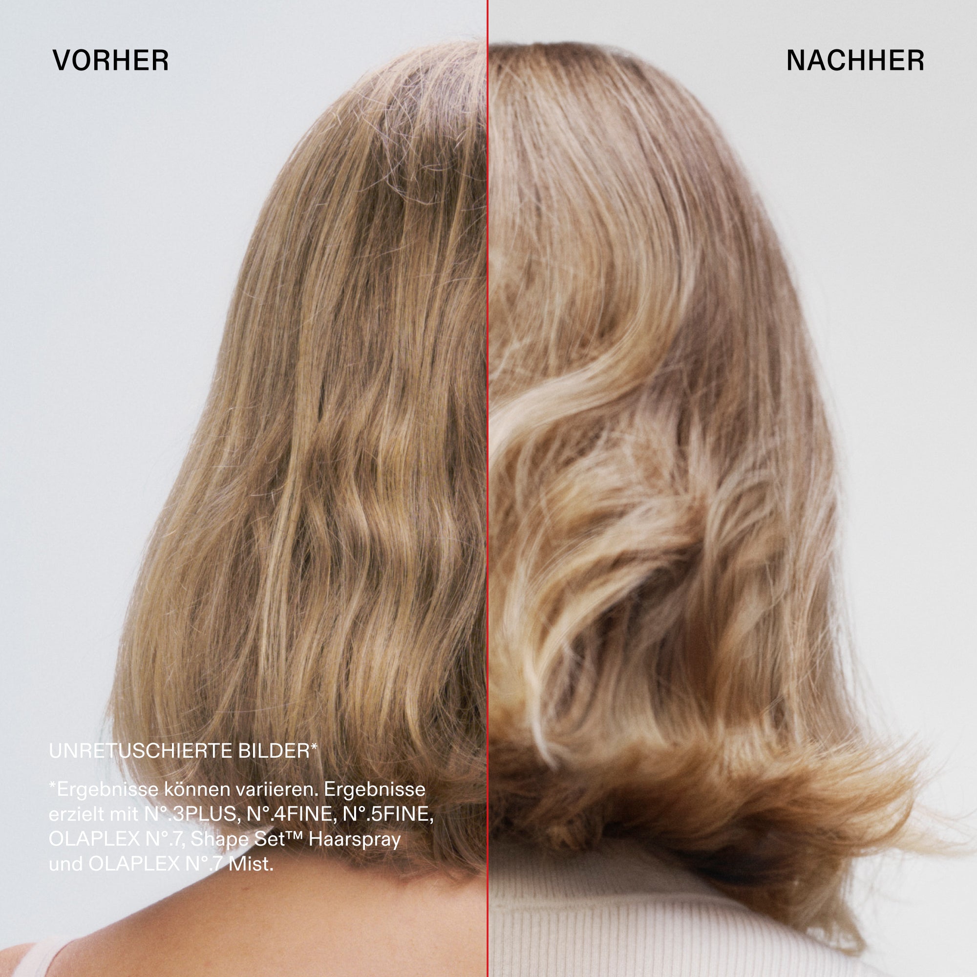 Original OLAPLEX® Shape Set Hairspray