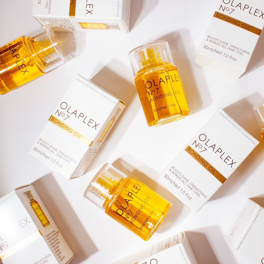 Original OLAPLEX® N°7 Bonding Oil