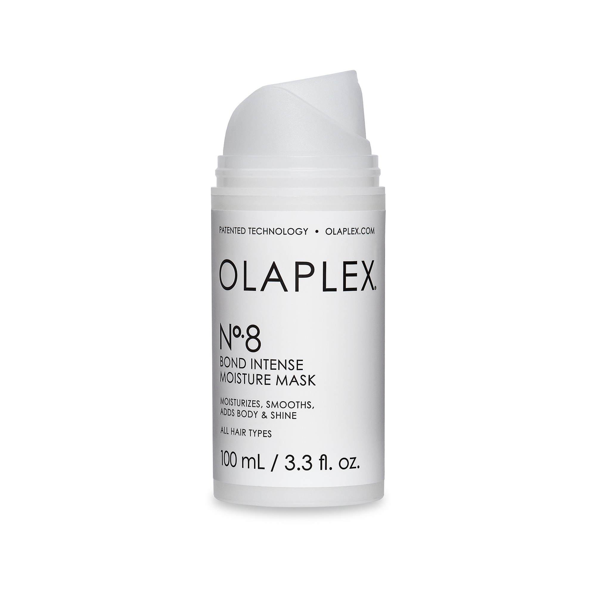 Original OLAPLEX® N°8 Bond Intense Moisture Mask